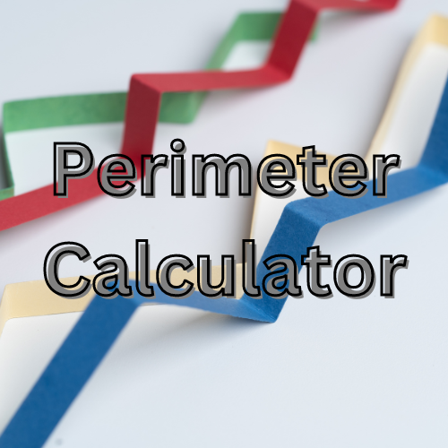 Perimeter Calculator